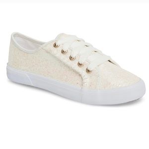 NWT Jack Rogers Carter Sneakers